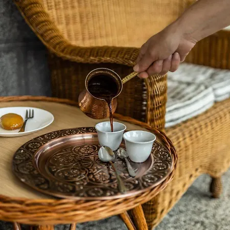 Daire Avlija Garden Gem - Free Parking Saraybosna