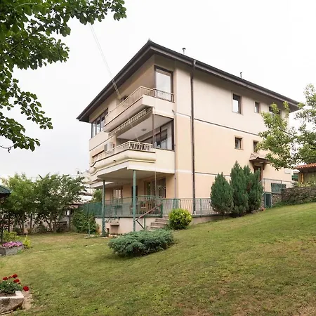 Avlija Garden Gem - Free Parking * Saraybosna