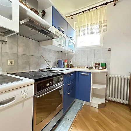 Avlija Garden Gem - Free Parking * Saraybosna