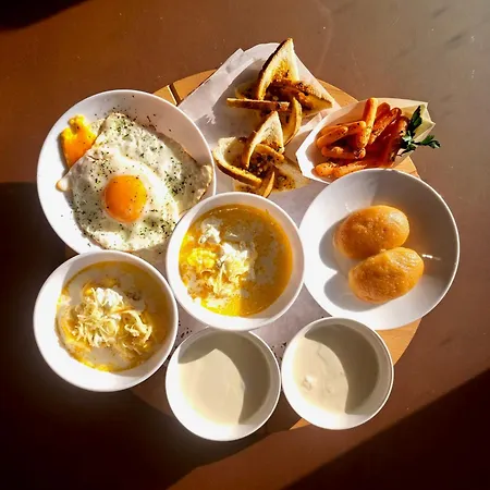 Avlija Garden Gem - Free Parking Daire *