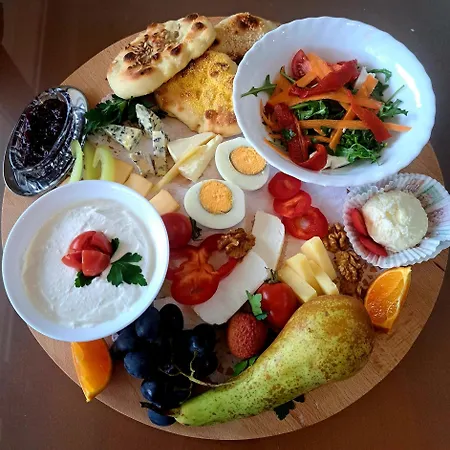 Avlija Garden Gem - Free Parking דירה