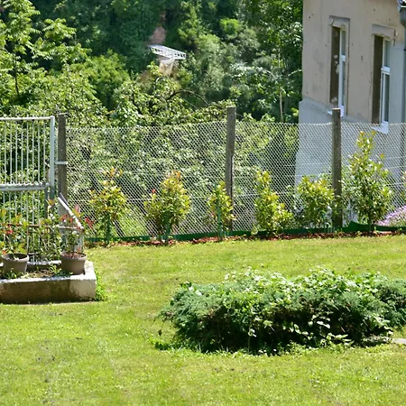 Avlija Garden Gem - Free Parking