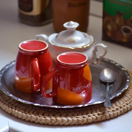 Avlija Garden Gem - Free Parking Apartament