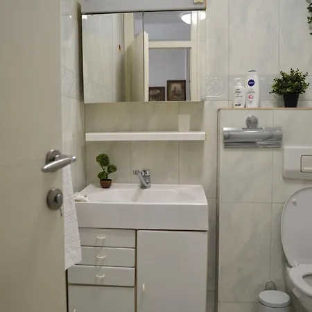 Avlija Garden Gem - Free Parking