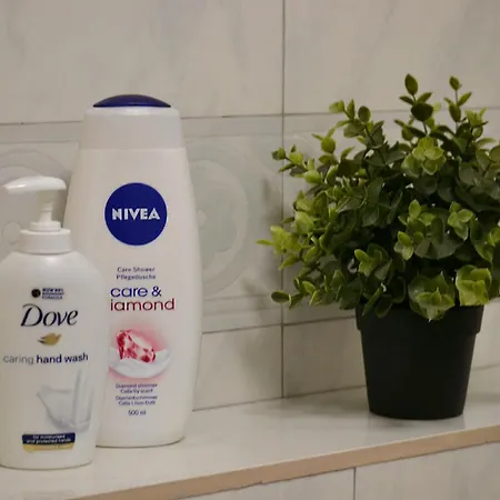 Avlija Garden Gem - Free Parking Apartament Sarajewo