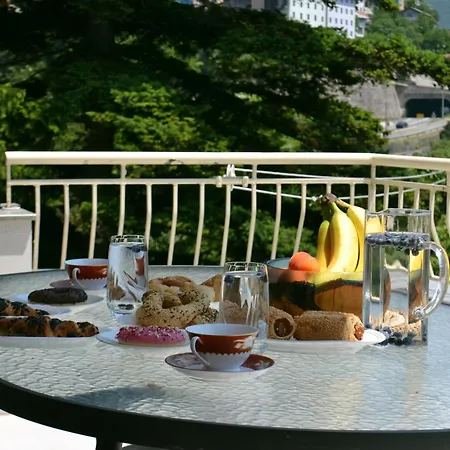 Avlija Garden Gem - Free Parking * Saraybosna