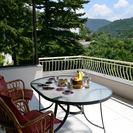 Apartament Avlija Garden Gem - Free Parking Sarajewo