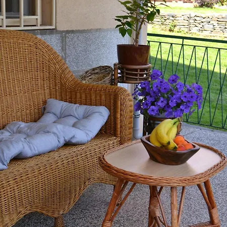 Apartment Avlija Garden Gem - Free Parking Sarajevo