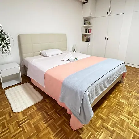 Avlija Garden Gem - Free Parking *