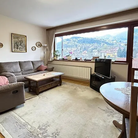 Avlija Garden Gem - Free Parking