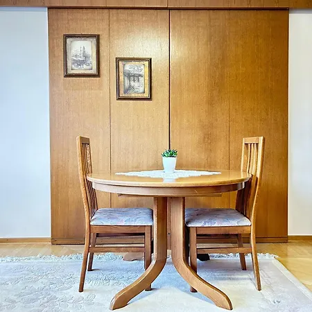 Avlija Garden Gem - Free Parking *