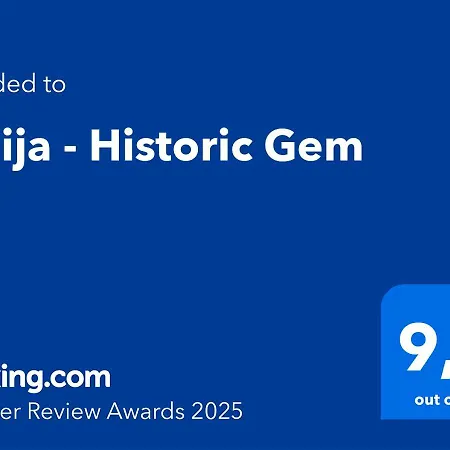 Avlija Garden Gem - Free Parking *