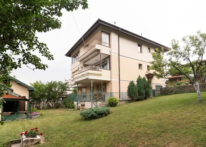 Avlija Garden Gem - Free Parking * 塞拉耶佛