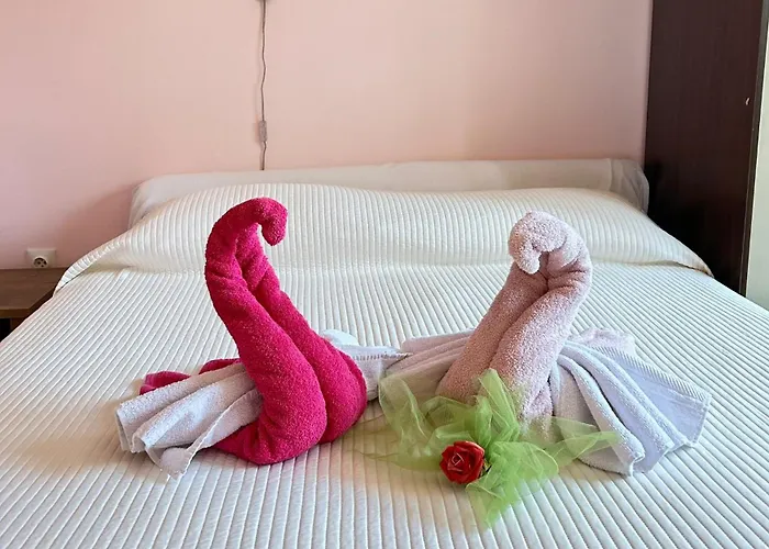 Avlija Garden Gem - Free Parking 塞拉耶佛