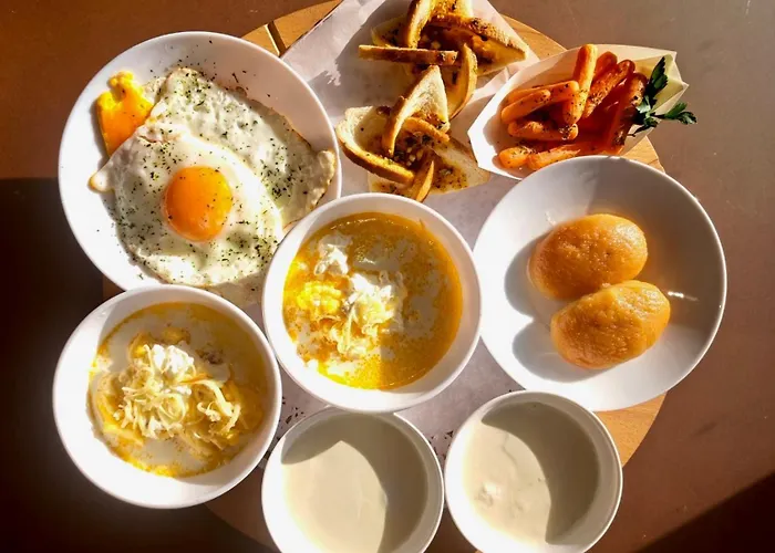 Avlija Garden Gem - Free Parking 公寓 *