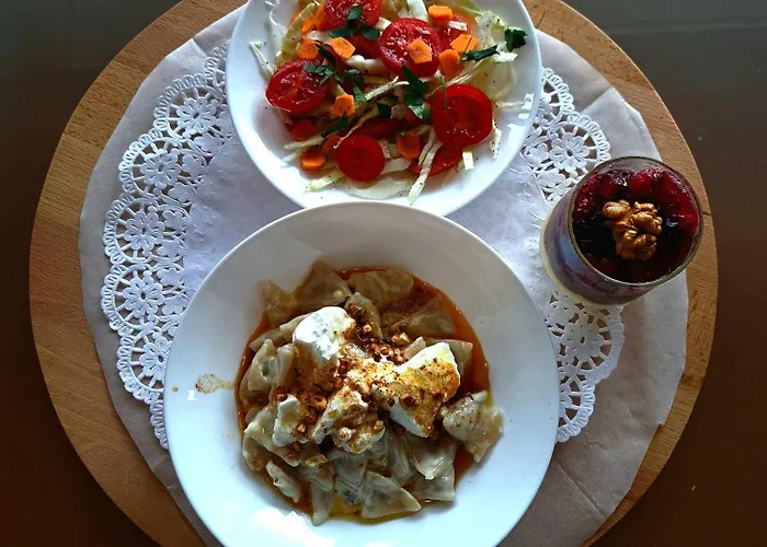 Avlija Garden Gem - Free Parking