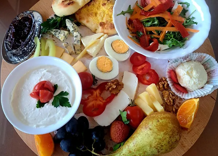 Avlija Garden Gem - Free Parking 公寓