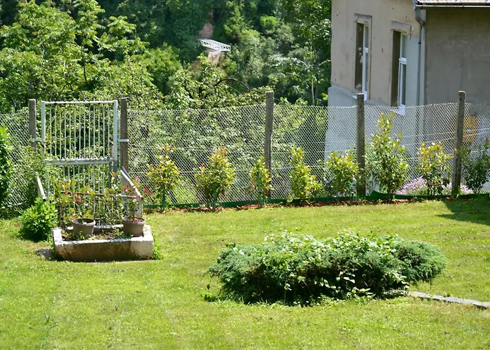 Avlija Garden Gem - Free Parking