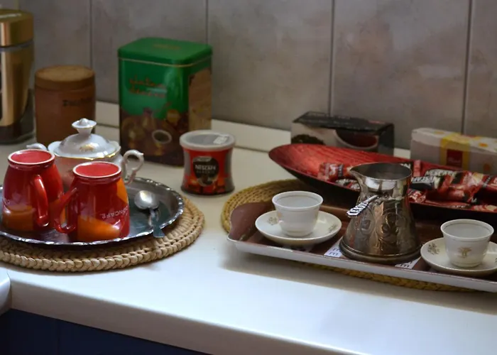 Avlija Garden Gem - Free Parking 塞拉耶佛