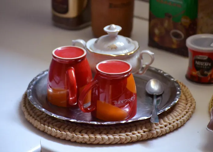 Avlija Garden Gem - Free Parking 公寓