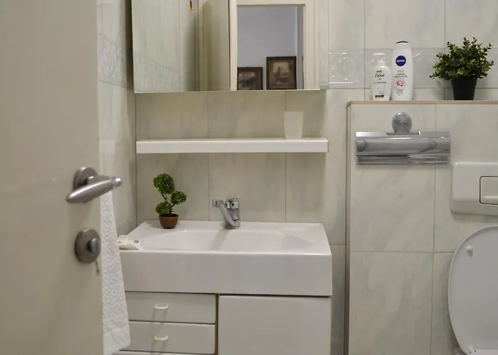 Avlija Garden Gem - Free Parking