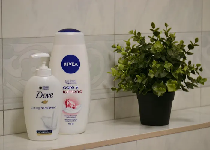 Avlija Garden Gem - Free Parking 公寓 塞拉耶佛