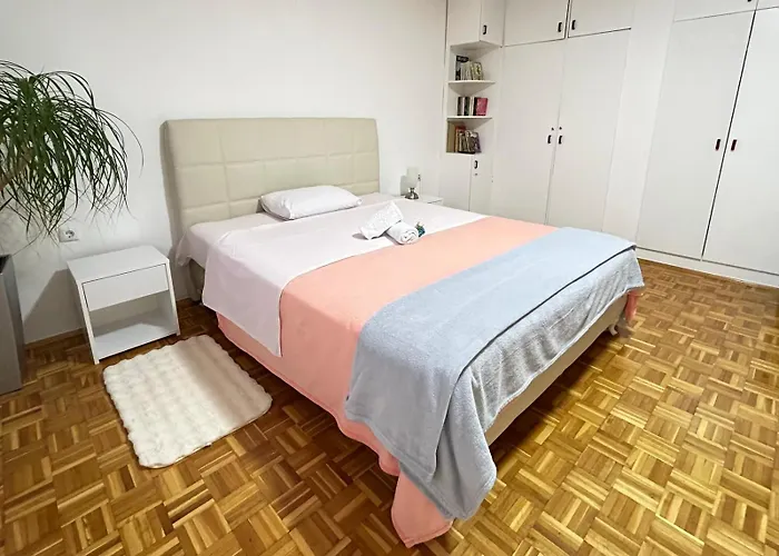 Avlija Garden Gem - Free Parking *