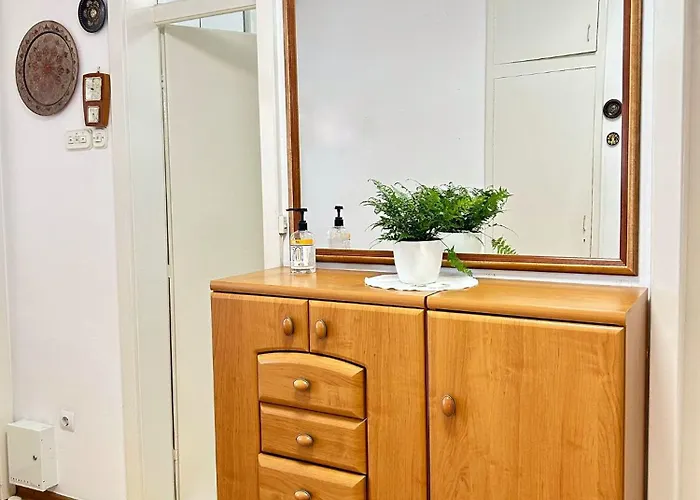 公寓 Avlija Garden Gem - Free Parking *